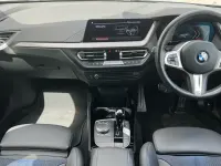 Used BMW 118 M Sport 136 HP (100 kW) 2023 Storm bay metallic