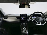 Used Renault Arkana Version S 145 HP (106 kW) 2022 Blue SUV