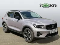 Used Volvo XC40 Ultra 197 HP (144 kW) 2026 SUV
