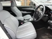 Used Subaru Legacy GT 2025 White Sedan