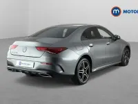 Used Mercedes E250 AMG line 218 HP (160 kW) 2022 Sedan