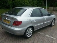 Used Citroën Xsara 2004 Hatchback