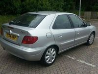 used Citroën Xsara 2.0