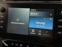 Used KGM Tivoli 163 HP (119 kW) 2025 Black SUV