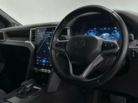 Used VW Amarok Aventura 240 HP (176 kW) 2024 Red Pickup