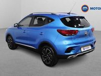 Used MG ZS Exclusive 111 HP (81 kW) 2024 SUV