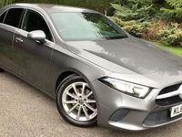 Used Mercedes A180 2019 Grey Hatchback