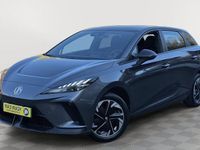 Used MG MG4 EV SE 150 kW (204 HP) 2024 Hatchback