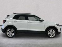 Used VW T-Cross 115 HP (84 kW) 2025 SUV