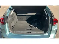 Usado Citroën e-C4 Shine 100 kW (136 CV) 2023 Azul Utilitario
