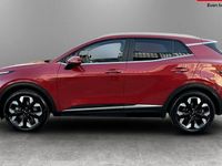 Used Kia Sportage 245 HP (180 kW) 2025 SUV