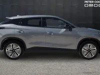 Used Omoda 5 186 HP (136 kW) 2025 Silver SUV