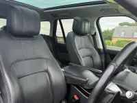 Used Land Rover Range Rover Vogue 306 HP (225 kW) 2018 SUV