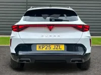 New Cupra Formentor 150 HP (110 kW) 2026 SUV