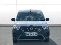 Usado Renault Kangoo 89 kW (122 HP) 2024 Monovolume