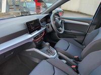 used Seat Arona 1.0 TSI (110ps) FR SUV