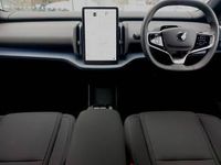 Usado Volvo EX30 Plus 200 kW (272 HP) 2024 Azul SUV