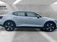 Begagnad Polestar 2 169 kW (231 HK) 2023 Silver Halvkombi