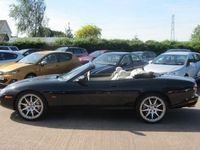 Used Jaguar XKR 400 HP (294 kW) 2003 Cabriolet