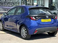 Used Toyota Yaris 116 HP (85 kW) 2026 Hatchback