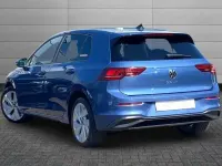 Second-hand VW Golf VIII 204 CP (150 kW) 2025