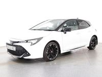 Used Toyota Corolla Sport 2022 Grey Hatchback