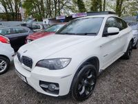 used BMW X6 xDrive30d [245] 5dr Step Auto