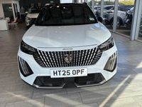 Used Peugeot 2008 GTi 131 HP (96 kW) 2024 SUV