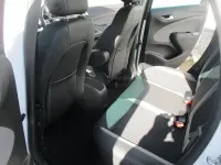 Gebraucht Vauxhall Crossland X Elite 120 PS (88 kW) 2020 Weiß SUV