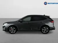 Used Ford Kuga ST-Line 183 HP (134 kW) 2025 Grey SUV