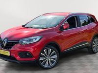 Begagnad Renault Kadjar Iconic 140 HK (102 kW) 2021 SUV
