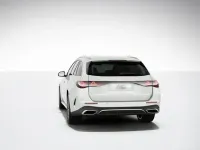 New Mercedes E220 Premium Plus 197 HP (144 kW) 2026 Estate