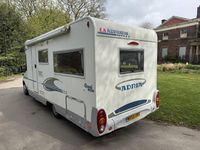 Used Fiat Ducato 2005 White Van