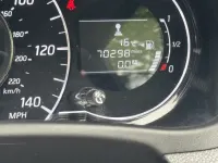 Used Nissan Note Acenta Premium 2014 Grey Hatchback
