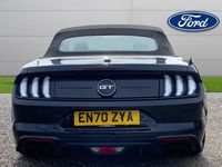 used Ford Mustang CONVERTIBLE SPECIAL EDITIONS