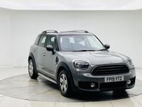 Used Mini Cooper S Countryman Classic 2019 SUV