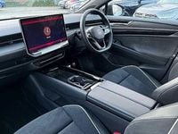 Used VW ID.7 210 kW (286 HP) 2025