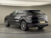 Usado Porsche Cayenne 462 CV (339 kW) 2019 Negro SUV