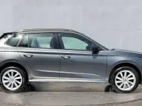 Used Skoda Kamiq SE 95 HP (69 kW) 2025 Grey SUV