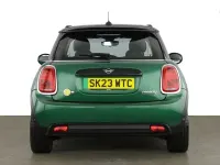 Used Mini Cooper S Hatch 135 kW (184 HP) 2023 Hatchback