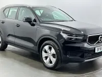 Used Volvo XC40 Momentum 150 HP (110 kW) 2020 SUV