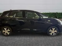 Used Honda Jazz Hybrid 109 HP (80 kW) 2023 Black Hatchback