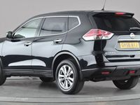 used Nissan X-Trail 1.6 DIG-T Acenta 5-Door (5 Seat) Station Wagon