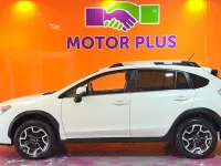 Used Subaru XV Premium 147 HP (108 kW) 2016 White SUV