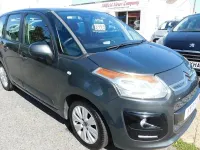 Used Citroën C3 VTR Sport 90 HP (66 kW) 2013 MPV