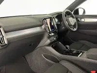 New Volvo XC40 Plus 161 HP (118 kW) 2026 Onyx black SUV