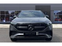 used Mercedes EQA350 4Matic 215kW AMG Line 66.5kWh 5dr Auto Electric Hatchback