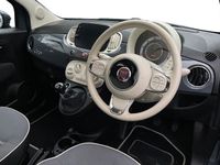 used Fiat 500 1.0 Mild Hybrid Lounge 3dr - 2020 (20)