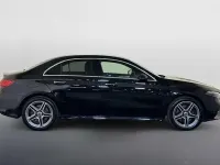 Used Mercedes A250 Executive 218 HP (160 kW) 2023 Black Sedan