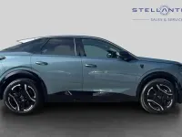 Used Peugeot e-3008 GT 152 kW (207 HP) 2025 Blue SUV